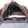 Zaino in Pelle per Laptop | KALMAR