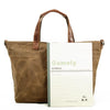 Borsa a Spalla Tote | DAXTON