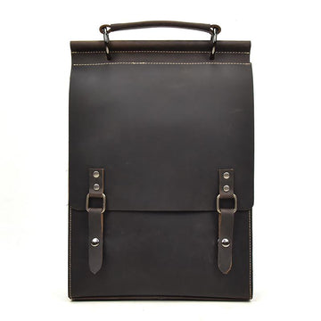 Zaino Borsa in Pelle | OSLO