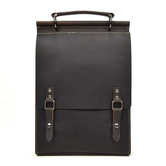 Zaino Borsa in Pelle | OSLO
