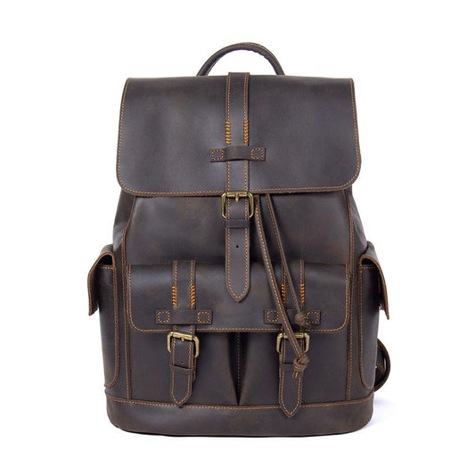 Borsa in Pelle per Laptop | VERONA