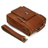 Borsa a Tracolla in Pelle | VALENCIA