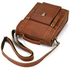 Borsa a Tracolla in Pelle | VALENCIA
