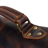 Borsa a Tracolla Vintage in Tela | ANSEN