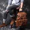 Zaino in Pelle | CADIZ