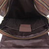Zaino in Pelle Marrone | BELFIORE
