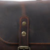 Zaino in Pelle Vintage | GENOVA