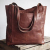 Dagmar™ - Elegante Borsa in Pelle con Stile