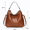 Romy - Borsa a Spalla in Pelle