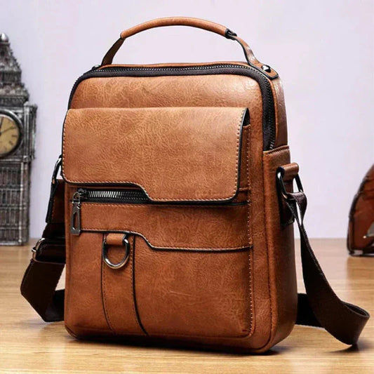 Nienke - Borsa a Spalla di Lusso