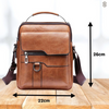 Nienke - Borsa a Spalla di Lusso