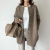 Talia | Cardigan Elegante con Bottoni