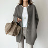 Talia | Cardigan Elegante con Bottoni