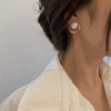 Orecchini Vintage con Perle Emma