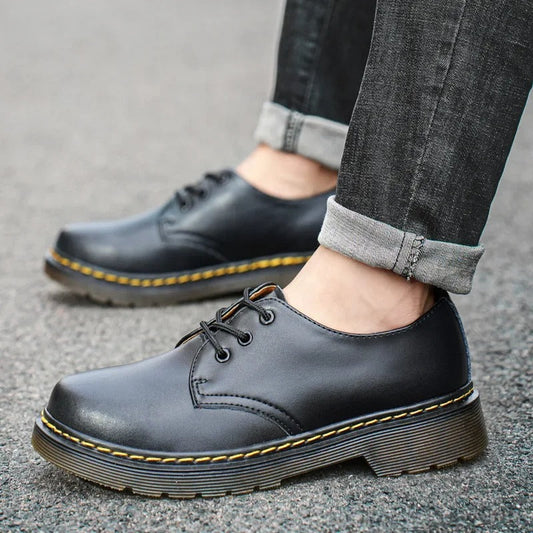Martens | Scarpe eleganti corte