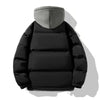 Giacca Puffer Casual