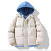 Giacca Puffer Casual