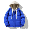 Giacca Puffer Casual