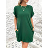 Lizzy - Vestito Mini T-Shirt