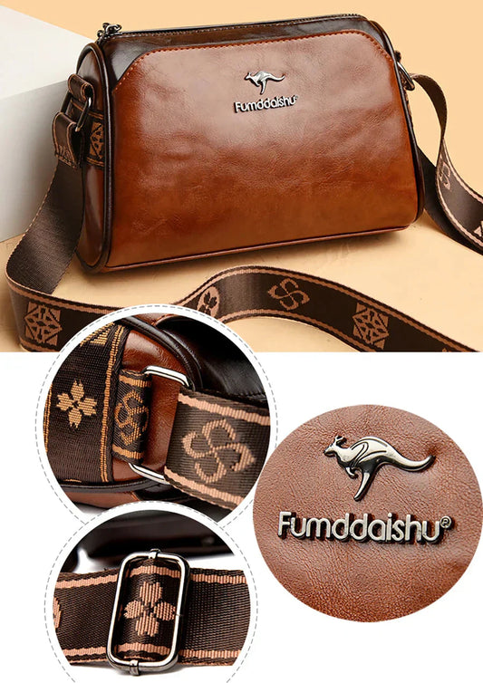 Sartori™ | Borsa in pelle