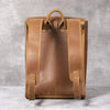 Zaino in Pelle Business | LUGANO