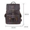 Borsa in Pelle per Laptop | VERONA