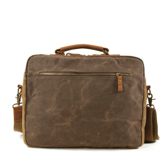 Borsa a Tracolla da Uomo | HOLLIS