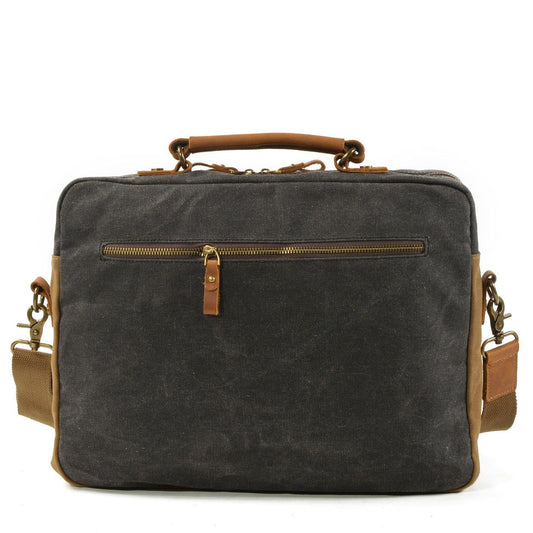 Borsa a Tracolla da Uomo | HOLLIS