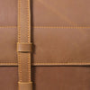 Zaino in Pelle Business | LUGANO