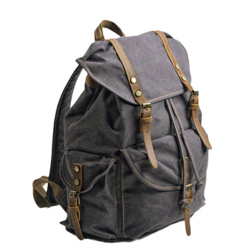 Zaino in Tela Militare | BERNA