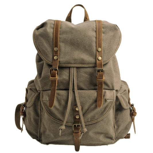 Zaino in Tela Militare | BERNA