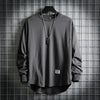 HERITAGE | FELPA OVERSIZE