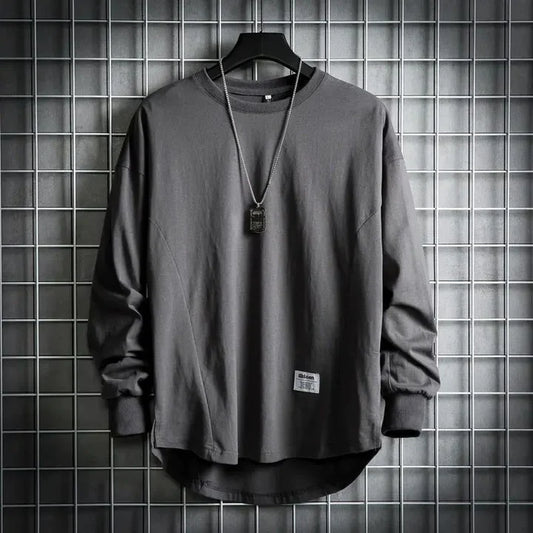 HERITAGE | FELPA OVERSIZE