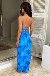 Lucina - Abito Maxi Elegante