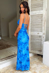 Lucina - Abito Maxi Elegante