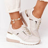 Lupo Sneaker – Niente più piedi doloranti