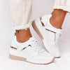 Lupo Sneaker – Niente più piedi doloranti
