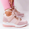 Lupo Sneaker – Niente più piedi doloranti
