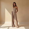 Lucy | Jumpsuit Virale & Flatteuse