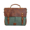 Borsa a Tracolla per Laptop | SAVOY