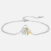 Bracciale della Fortuna Regolabile