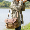 Borsa per Fotocamera | ÉTIENNE