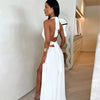Sun Kissed - Maxi dress