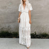 Amélie | Abito Boho Elegante