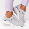 Nadia™ | Sneakers da Donna