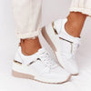 Nadia™ | Sneakers da Donna