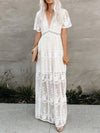 Amélie | Abito Boho Elegante