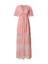 Amélie | Abito Boho Elegante