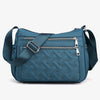 Sartori™ | Borsa in nylon con manico a tracolla