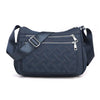 Sartori™ | Borsa in nylon con manico a tracolla